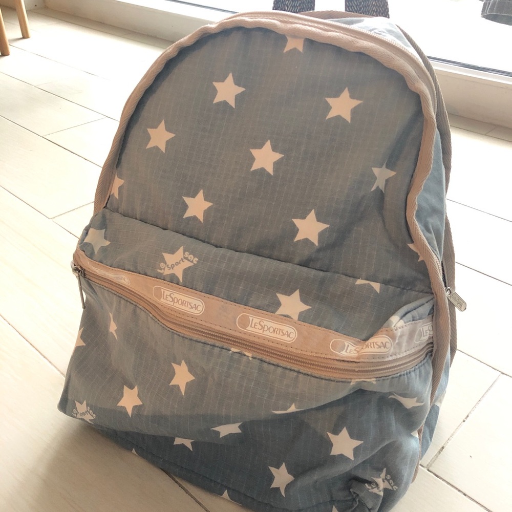 LeSportsac Backpack